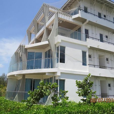 Luxury Penthouse, Nilaveli Apartment Trincomalee Exterior photo